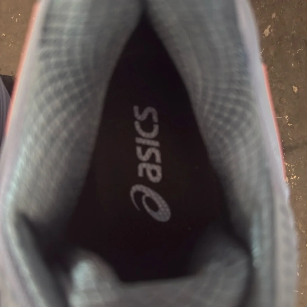 ASICS Solution Speed FF 2. Unisex mens 7 women’s size 9! - Picture 6 of 8